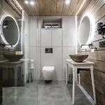 Na Stromym Wzgórzu Z Prywatną Sauną I Balią - Piękny Widok Na Góry 800 M Npm