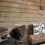 Apartament Na Stromym Wzgórzu Z Prywatną Sauną I Balią - Piękny Widok Na Góry 800 M Npm Szczyrk