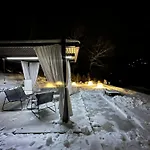 Na Stromym Wzgórzu Z Prywatną Sauną I Balią - Piękny Widok Na Góry 800 M Npm