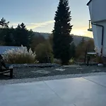Na Stromym Wzgorzu Z Prywatna Sauna I Balia - Piekny Widok Na Gory 800 M Npm Apartment Szczyrk