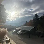 Na Stromym Wzgorzu Z Prywatna Sauna I Balia - Piekny Widok Na Gory 800 M Npm