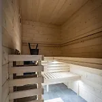 Na Stromym Wzgorzu Z Prywatna Sauna I Balia - Piekny Widok Na Gory 800 M Npm *