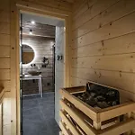 Na Stromym Wzgorzu Z Prywatna Sauna I Balia - Piekny Widok Na Gory 800 M Npm