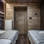 Apartment Na Stromym Wzgorzu Z Prywatna Sauna I Balia - Piekny Widok Na Gory 800 M Npm *