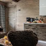 Na Stromym Wzgórzu Z Prywatną Sauną I Balią - Piękny Widok Na Góry 800 M Npm Apartament Szczyrk