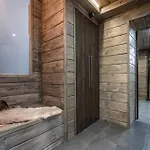 Apartment Na Stromym Wzgorzu Z Prywatna Sauna I Balia - Piekny Widok Na Gory 800 M Npm *