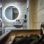Na Stromym Wzgorzu Z Prywatna Sauna I Balia - Piekny Widok Na Gory 800 M Npm