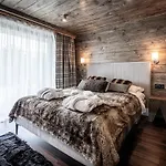 Apartament Na Stromym Wzgórzu Z Prywatną Sauną I Balią - Piękny Widok Na Góry 800 M Npm