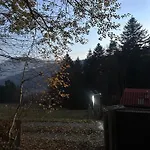 Apartment Na Stromym Wzgorzu Z Prywatna Sauna I Balia - Piekny Widok Na Gory 800 M Npm Szczyrk