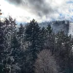 Na Stromym Wzgorzu Z Prywatna Sauna I Balia - Piekny Widok Na Gory 800 M Npm * Szczyrk