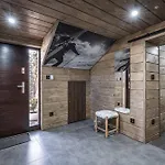 Apartment Na Stromym Wzgorzu Z Prywatna Sauna I Balia - Piekny Widok Na Gory 800 M Npm Szczyrk
