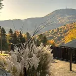 Na Stromym Wzgorzu Z Prywatna Sauna I Balia - Piekny Widok Na Gory 800 M Npm * Szczyrk