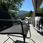 Na Stromym Wzgorzu Z Prywatna Sauna I Balia - Piekny Widok Na Gory 800 M Npm Apartment