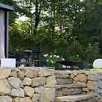 Apartment Na Stromym Wzgorzu Z Prywatna Sauna I Balia - Piekny Widok Na Gory 800 M Npm Szczyrk