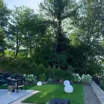 Apartment Na Stromym Wzgorzu Z Prywatna Sauna I Balia - Piekny Widok Na Gory 800 M Npm *