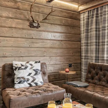 Mountain Luxury - Sauna & Balia Free Z Widokiem Na Gory - W Gorach Apartament *