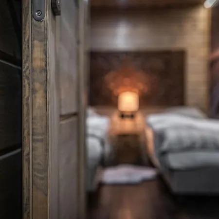 Apartament Mountain Luxury - Sauna & Balia Free Z Widokiem Na Gory - W Gorach *