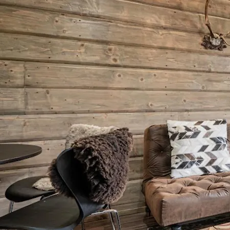 Apartament Mountain Luxury - Sauna & Balia Free Z Widokiem Na Gory - W Gorach Szczyrk