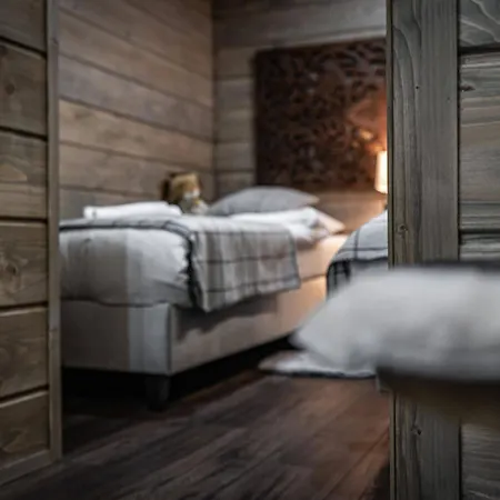 Na Stromym Wzgorzu Z Prywatna Sauna I Balia Z Widokiem Na Gory 800 M Npm Apartment