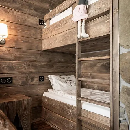 Mountain Luxury - Sauna & Balia Free Z Widokiem Na Gory - W Gorach Apartament