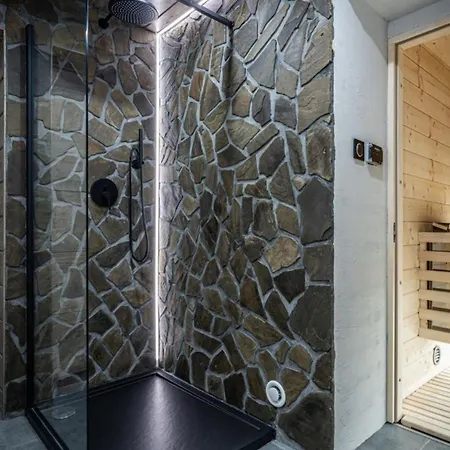 Mountain Luxury - Sauna & Balia Free Z Widokiem Na Gory - W Gorach * Szczyrk