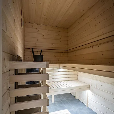 Mountain Luxury - Sauna & Balia Free Z Widokiem Na Gory - W Gorach *