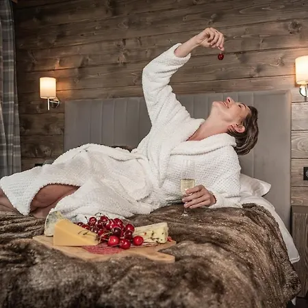 Mountain Luxury - Sauna & Balia Free Z Widokiem Na Gory - W Gorach Szczyrk