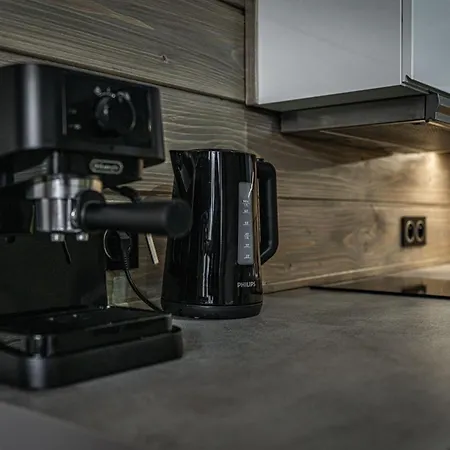 Na Stromym Wzgorzu Z Prywatna Sauna I Balia Z Widokiem Na Gory 800 M Npm Szczyrk