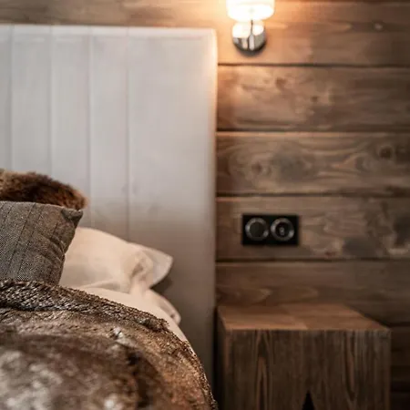 Na Stromym Wzgorzu Z Prywatna Sauna I Balia Z Widokiem Na Gory 800 M Npm Szczyrk