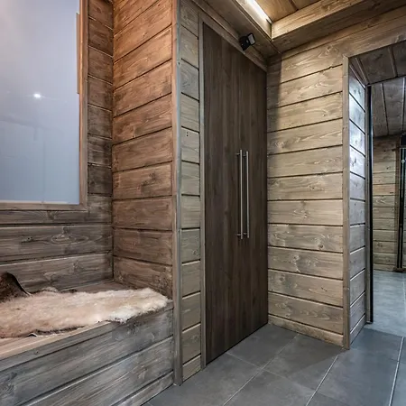 Apartament Mountain Luxury - Sauna & Balia Free Z Widokiem Na Gory - W Gorach *