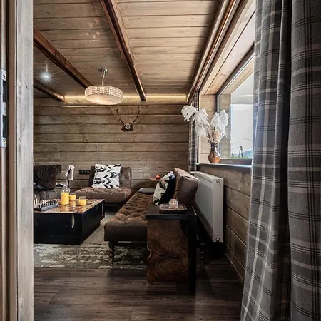 Lägenhet Mountain Luxury - Sauna & Balia Free Z Widokiem Na Gory - W Gorach Na Stromym Wzgorzu *