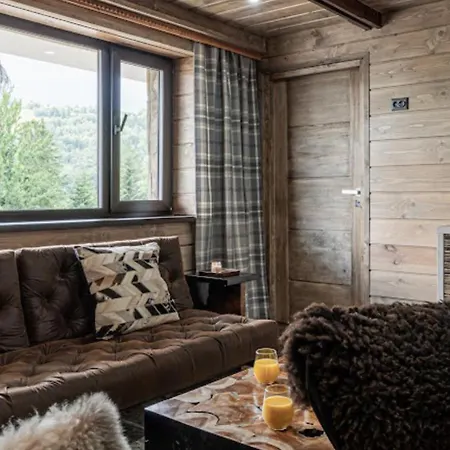 Mountain Luxury - Sauna & Balia Free Z Widokiem Na Gory - W Gorach
