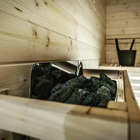 Mountain Luxury - Sauna & Balia Free Z Widokiem Na Gory - W Gorach * Szczyrk