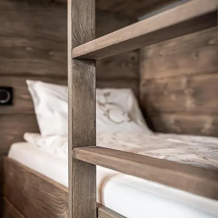 Apartament Mountain Luxury - Sauna & Balia Free Z Widokiem Na Gory - W Gorach