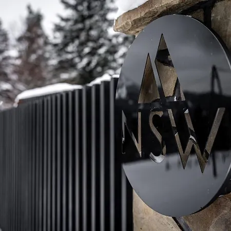 Na Stromym Wzgorzu Z Prywatna Sauna I Balia Z Widokiem Na Gory 800 M Npm *