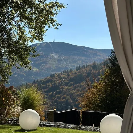 Mountain Luxury - Sauna & Balia Free Z Widokiem Na Gory - W Gorach *