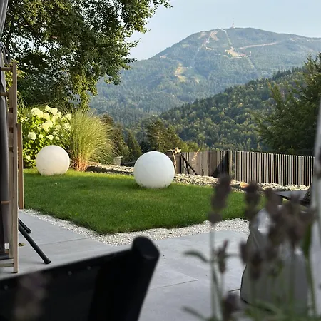 Mountain Luxury - Sauna & Balia Free Z Widokiem Na Gory - W Gorach * Szczyrk