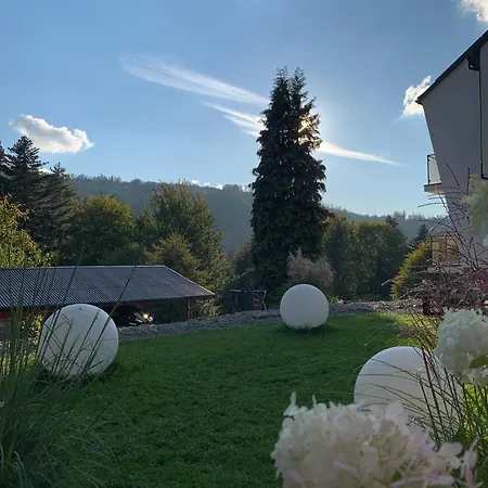 Mountain Luxury - Sauna & Balia Free Z Widokiem Na Gory - W Gorach * Szczyrk