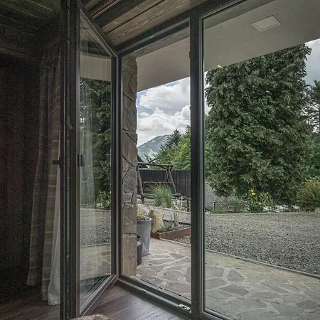 Mountain Luxury - Sauna & Balia Free Z Widokiem Na Gory - W Gorach *