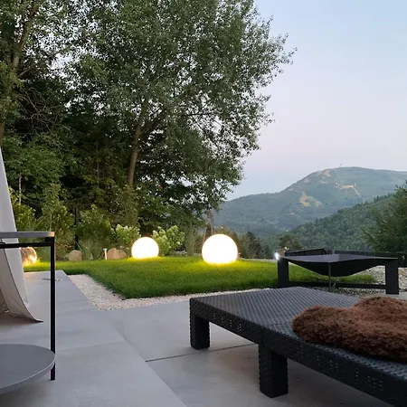 Apartament Mountain Luxury - Sauna & Balia Free Z Widokiem Na Gory - W Gorach Szczyrk