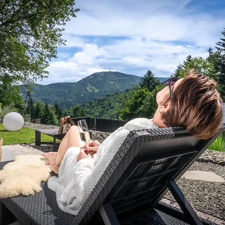 Mountain Luxury - Sauna & Balia Free Z Widokiem Na Gory - W Gorach Apartament *