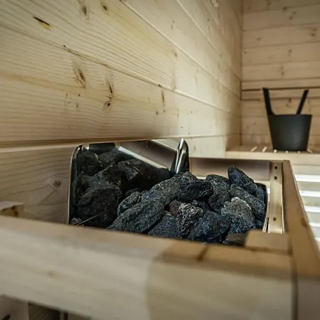 Mountain Luxury - Sauna & Balia Free Z Widokiem Na Gory - W Gorach Apartament Szczyrk