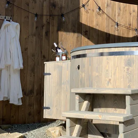 Apartament Mountain Luxury - Sauna & Balia Free Z Widokiem Na Gory - W Gorach Szczyrk