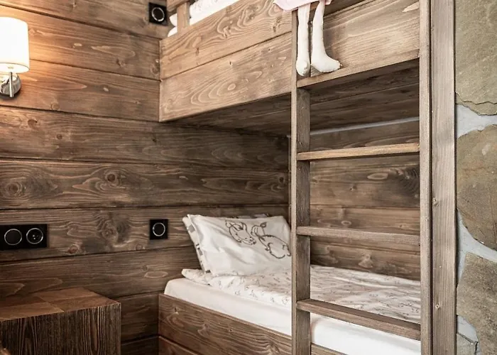 Na Stromym Wzgorzu Z Prywatna Sauna I Balia - Piekny Widok Na Gory 800 M Npm Appartement