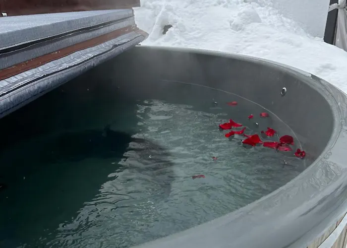 Na Stromym Wzgorzu Z Prywatna Sauna I Balia - Piekny Widok Na Gory 800 M Npm Appartement *