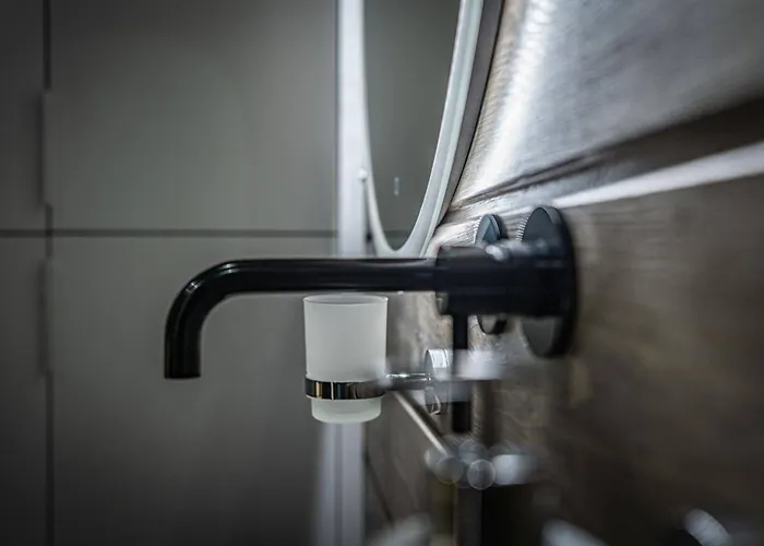 Apartment Na Stromym Wzgorzu Z Prywatna Sauna I Balia Z Widokiem Na Gory 800 M Npm *