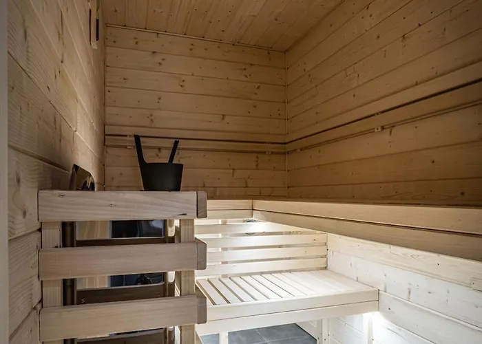 Na Stromym Wzgorzu Z Prywatna Sauna I Balia - Piekny Widok Na Gory 800 M Npm *