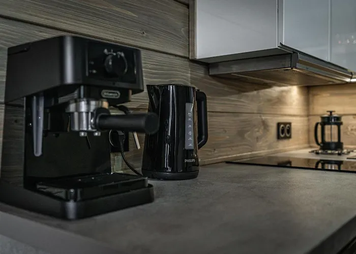 Na Stromym Wzgorzu Z Prywatna Sauna I Balia - Piekny Widok Na Gory 800 M Npm Szczyrk