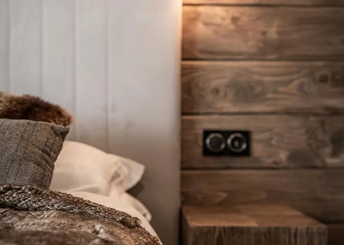 Na Stromym Wzgorzu Z Prywatna Sauna I Balia - Piekny Widok Na Gory 800 M Npm Szczyrk