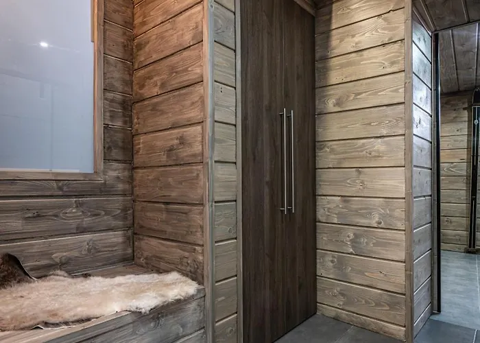 Appartement Na Stromym Wzgorzu Z Prywatna Sauna I Balia - Piekny Widok Na Gory 800 M Npm *